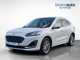 Ford Kuga, 2.5 l., off-road / crossover
