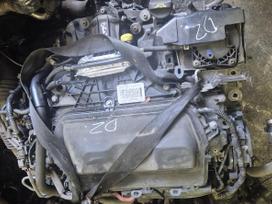Ford Kuga, UFMA, Mexanine 4x4