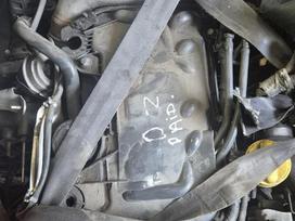Nissan Qashqai Mexanine 4x4
