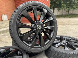 Volkswagen, lengvojo lydinio, R19