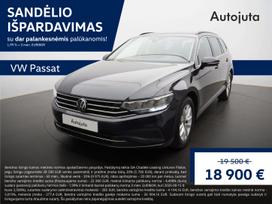Volkswagen Passat, 1.5 l., wagon
