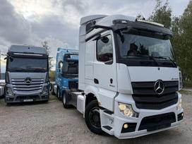 Mercedes-Benz Actros 1842 StreamSpace, cits