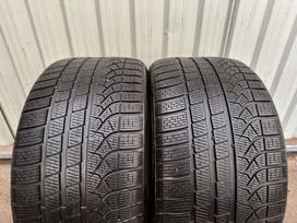 Pirelli Pzero Winter, зимние 285/30 R22