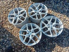 Toyota, легкосплавные , R17