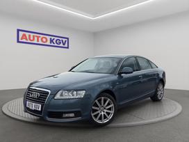 Audi A6, 2.7 l., Седан