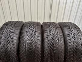 Goodyear UltraGrip Performance +, зимние 255/50 R21