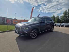 BMW X5, 3.0 l., Внедорожник / Кроссовер