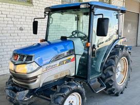 Iseki AT33, tractors