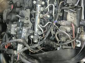 Mini Cooper Clubman S, N47C16A, N47c16a