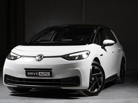 Volkswagen ID.3, 62 kWh, hatchback