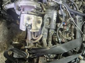 Opel Corsa, A13DTC, A13dtc