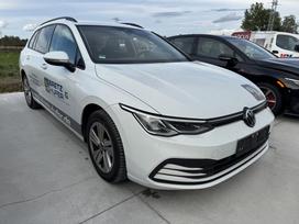 Volkswagen Golf по частям. Dalimis variklis dtrd deze uwu spalva lc9a