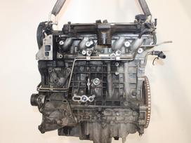 Volvo XC70, D5244T4, engine