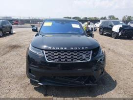 Land Rover Range Rover Velar, 2.0 l., visureigis / krosoveris