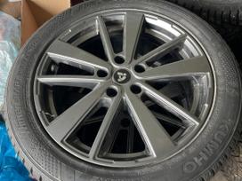 BYD, легкосплавные , R18
