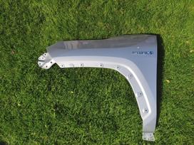 Toyota RAV4 fenders