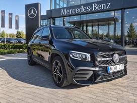 Mercedes-benz Glb220, 2.0 l., visureigis /