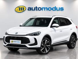 MG ZS, 1.5 l., Внедорожник / Кроссовер