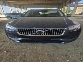 Volvo XC90, 2.0 l., off-road / crossover