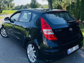 Hyundai i30, 1.6 l., hečbeks