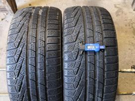 Pirelli Soto Zero 2, winter 235/55 R18