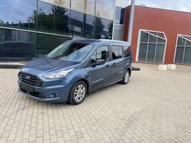 Ford Tourneo Connect, 1.5 l., Минивэн