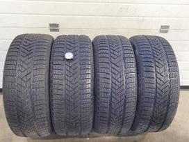 Pirelli Soto Zero 3 elect TO, зимние 235/45 R18
