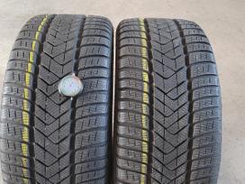 Pirelli Soto Zero 3 elect TO, зимние 235/45 R18