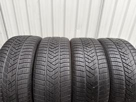 Pirelli Scorpion Winter, зимние 255/40 R21