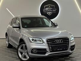 Audi Q5, 3.0 l., Внедорожник / Кроссовер
