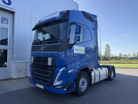Volvo FH500TC Globetrotter, 2 miegamosios vietos