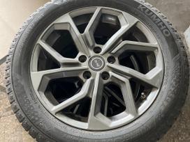 Volkswagen, легкосплавные , R17