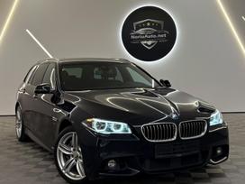 BMW 530, 3.0 l., wagon