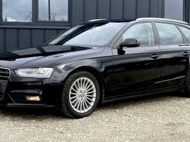 Audi A4, 3.0 l., Универсал