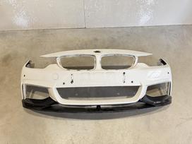 BMW 4 serija F32 f33 f36 m pack