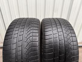 Pirelli Pzero Winter, žieminės 285/40 R20
