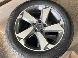 Ford, легкосплавные , R17