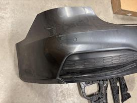 Audi A7 body parts