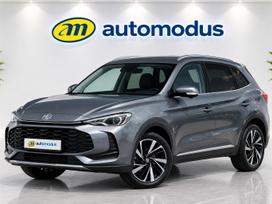 MG ZS, 1.5 l., off-road / crossover