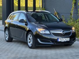 Opel Insignia, 1.6 l., universalas