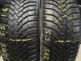 Falken Euro winter hs01, žieminės 205/55 R16