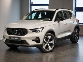 Volvo XC40, 2.0 l., Внедорожник / Кроссовер