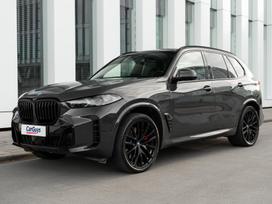BMW X5, 3.0 l., off-road / crossover