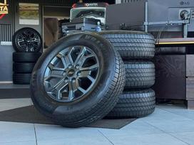 Ford RANGER V NAUJAS KOMPL., light alloy, R18