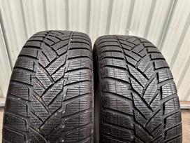 Dunlop GRANDTREK WT M3, winter 265/55 R19