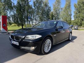 BMW 523, 3.0 l., wagon