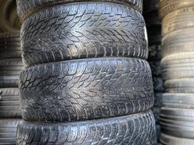 Nokian, зимние 275/45 R21