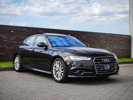 Audi A6, 3.0 l., Седан