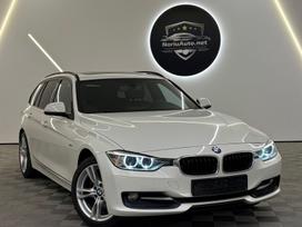 BMW 320, 2.0 l., wagon