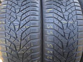Yokohama BluEarth winter v905, зимние 235/55 R19